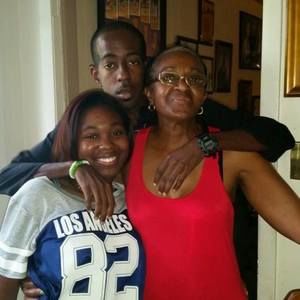 Meet your Posher, Patrick